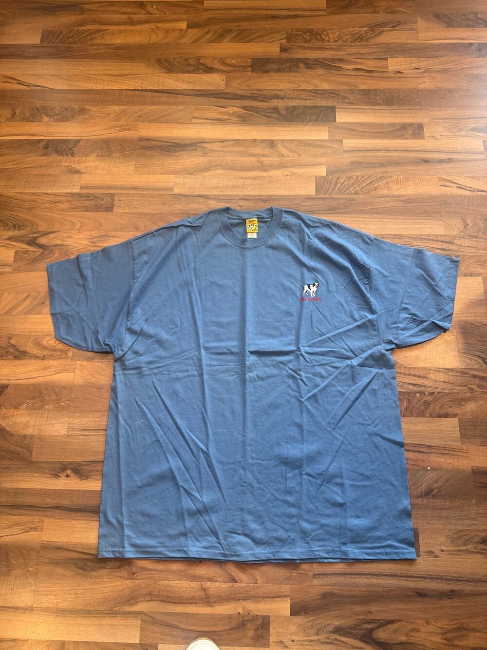 Big Dogs I Have a Big Huge Size 4XL